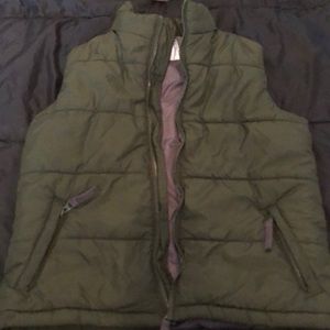 Boys vest